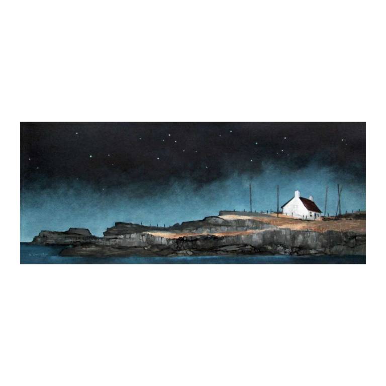 Clachtoll Stars