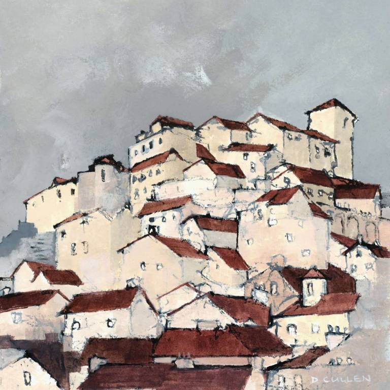Cordes sur Ciel