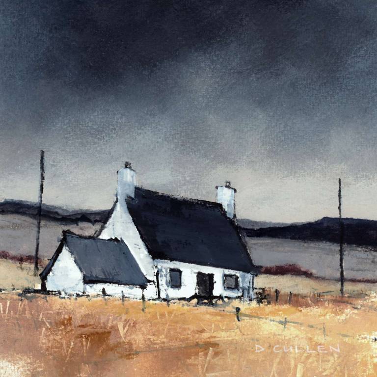 Coastguard Cottage, Goswick