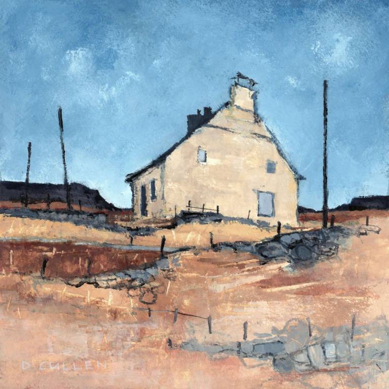 Farmhouse at Saint Pardoux
