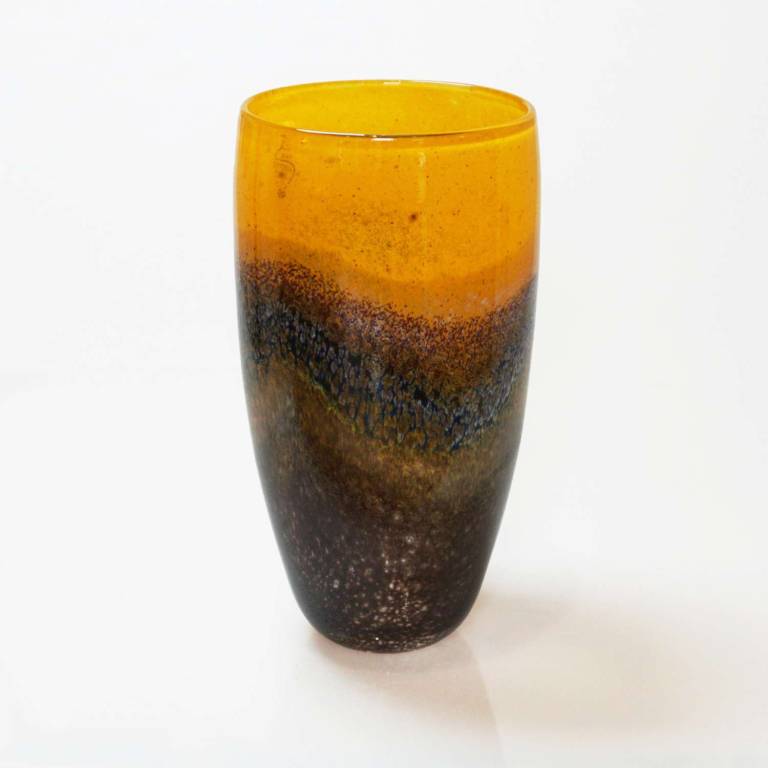 Medium Sunset Coast Vase