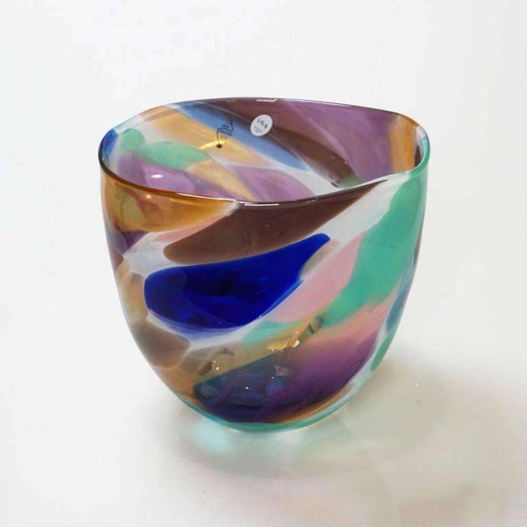 Large Nougat Bowl