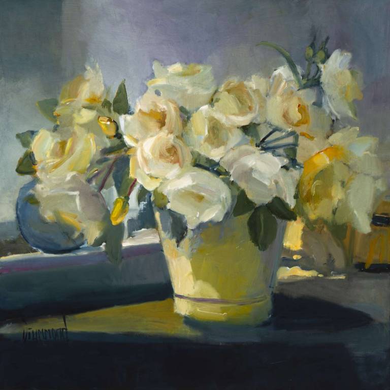 Refugees from the Storm