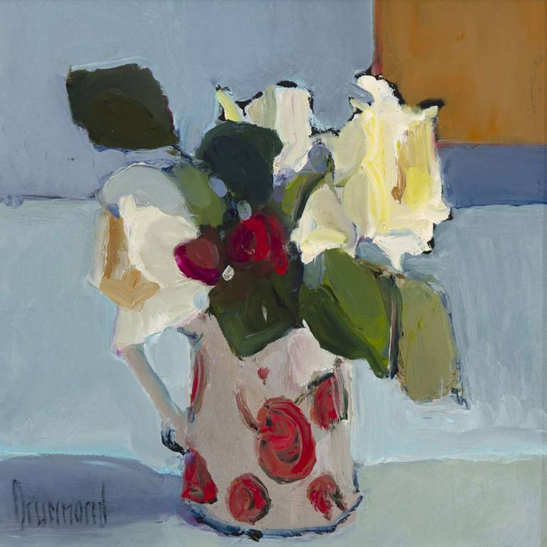 Fresh From the Garden