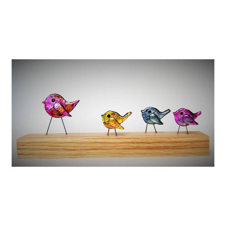 Tweetie Family