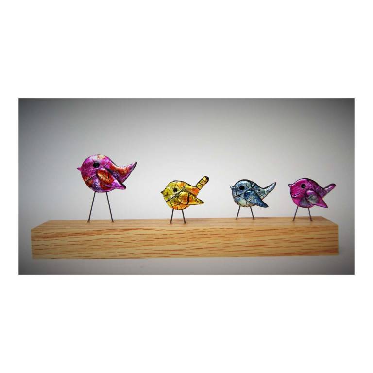 Tweetie Family