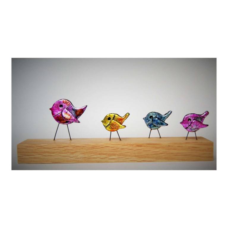 Tweetie Family
