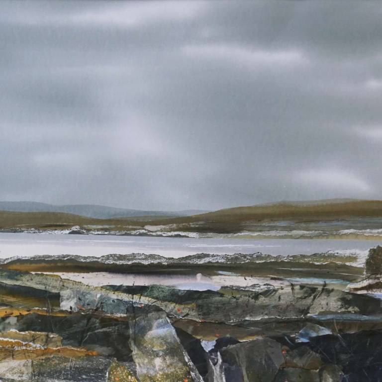 Wild and Lonely Places