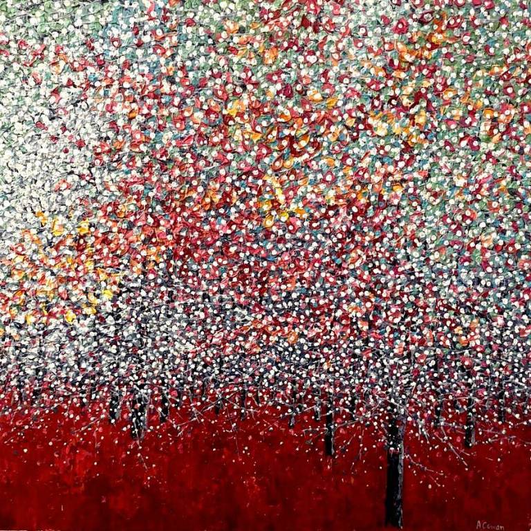 Cherry Coppice