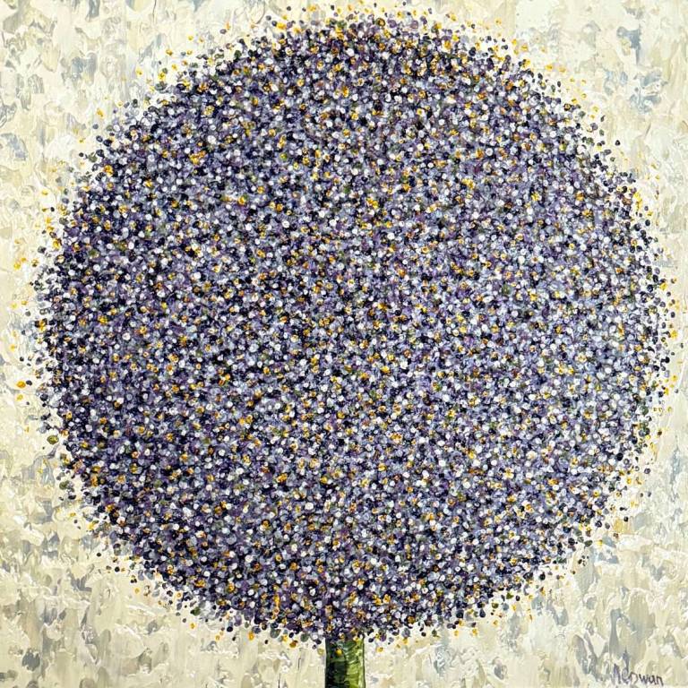 Glisten Pom Pom