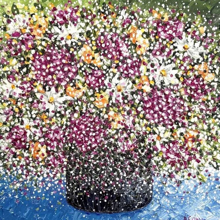 Gypsophila Fizz