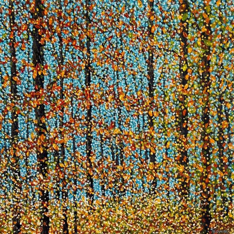 Impactful Autumn