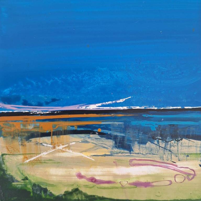 Spring, Isle of Arran