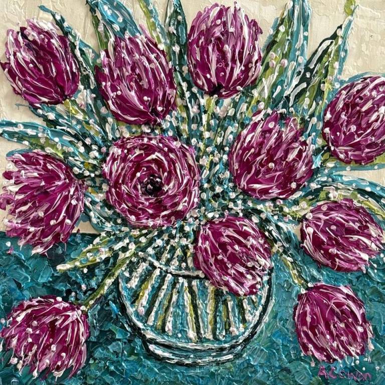Tulip Ensemble