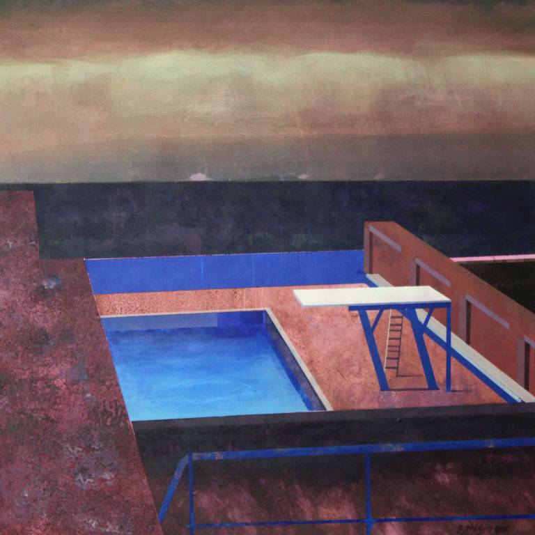 Gourock Outdoor Pool