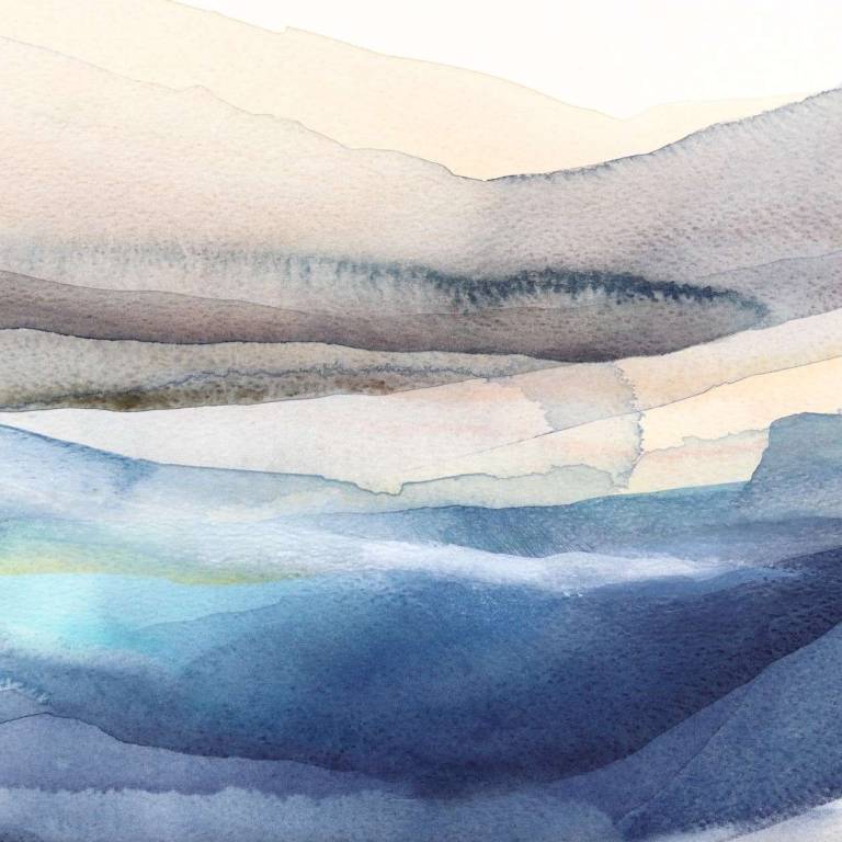 'Borek' (a short breaking wave)