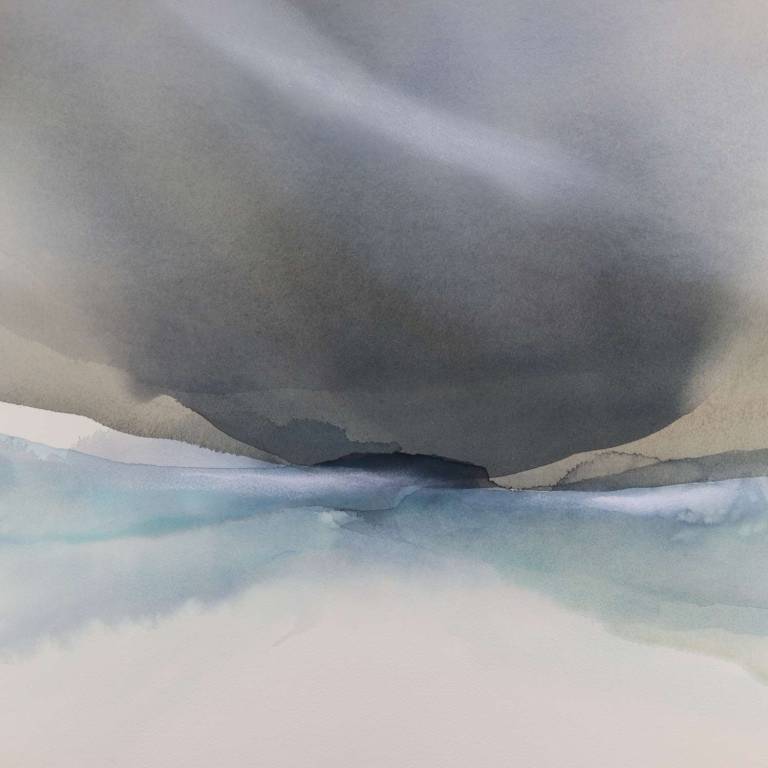 'Skrap' (commotion in the sea)