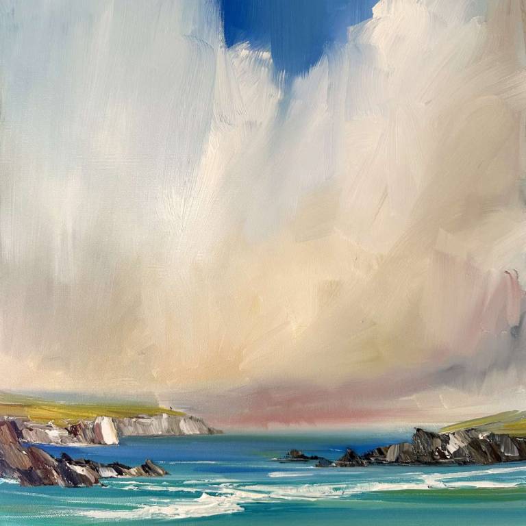 A North Sea Swell