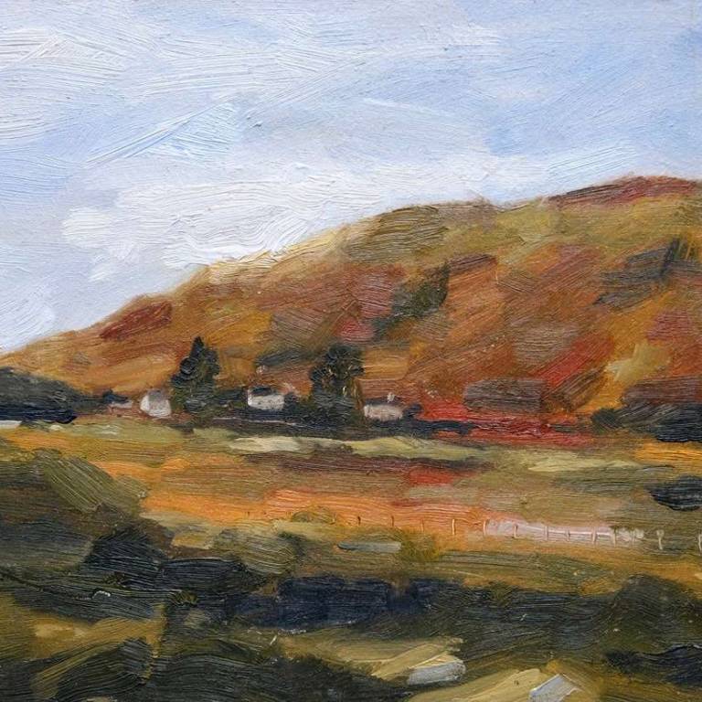 Colours of Ardnamurchan #1