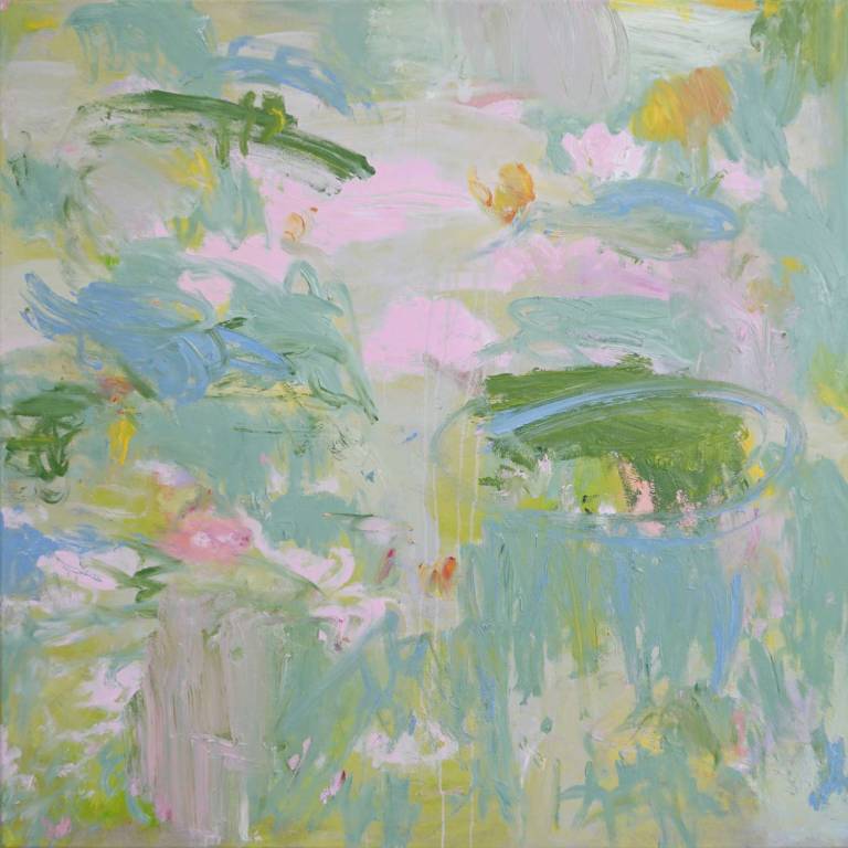 Asphodel, That Greeny Flower