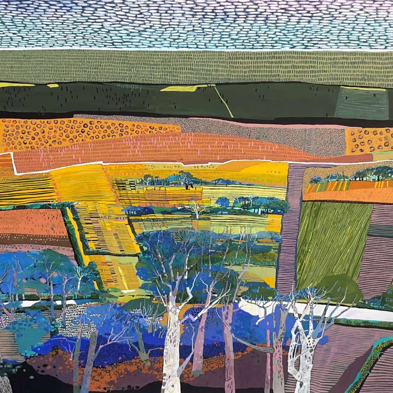 All Things Have Their Season