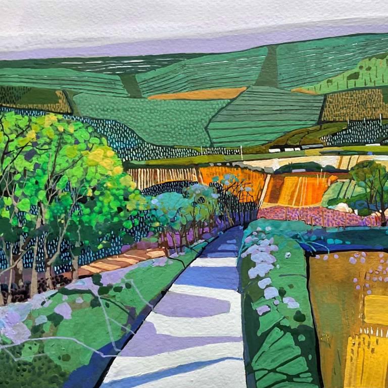 I Know Where I’m Going