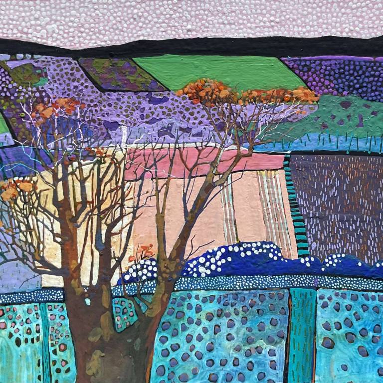 The Fabric of the Land