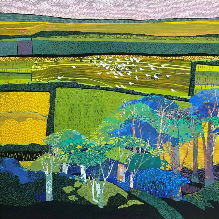 The Good Seed on the Land