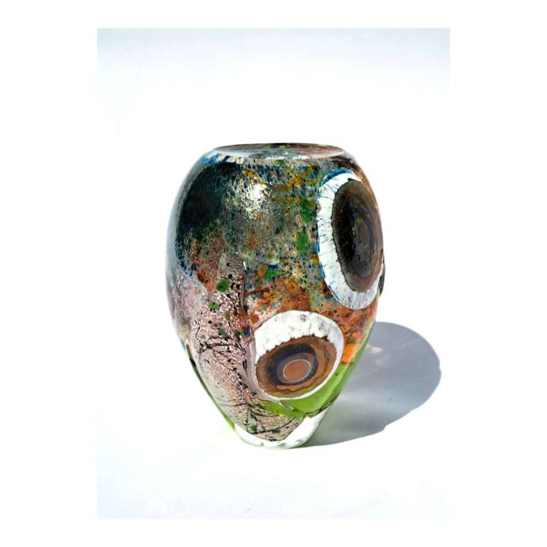 Creatures Rising to the Surface