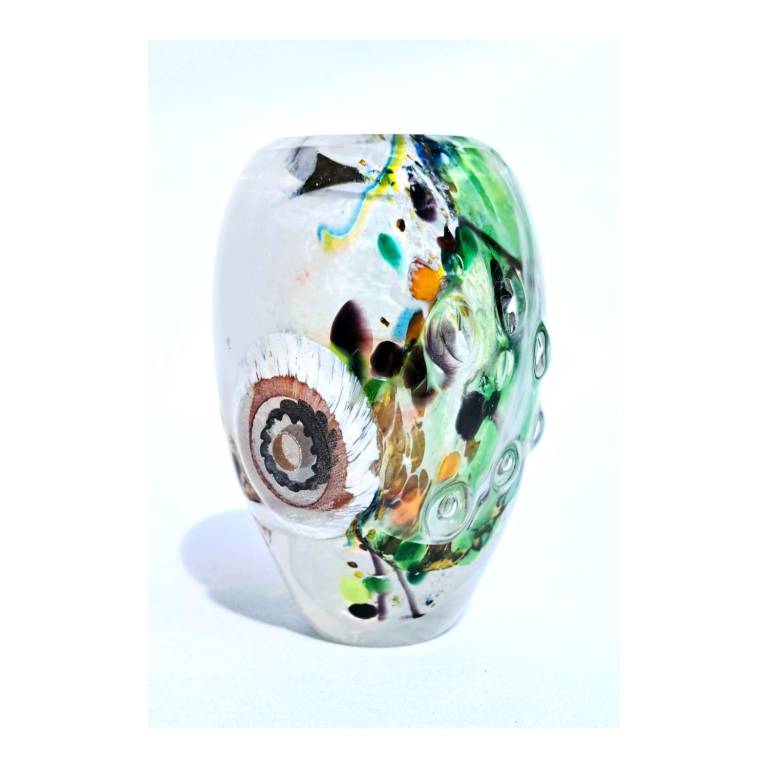 Treasures from the Sea