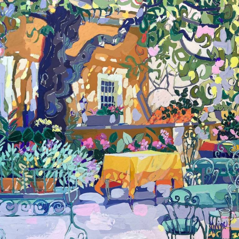 Les Florets Gigondas