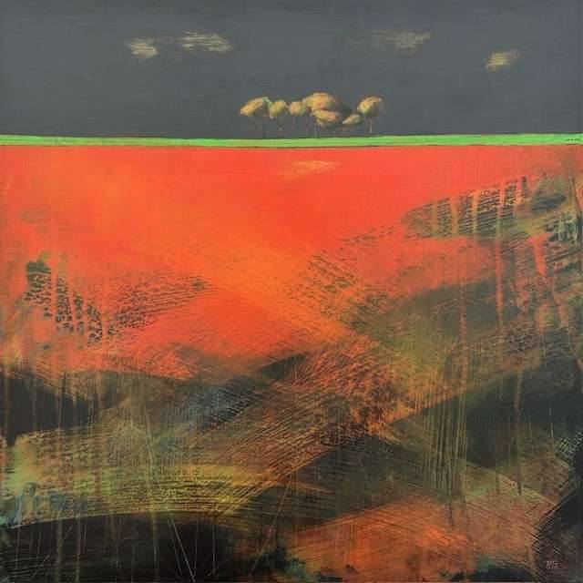 I Was Long Inside A Dream