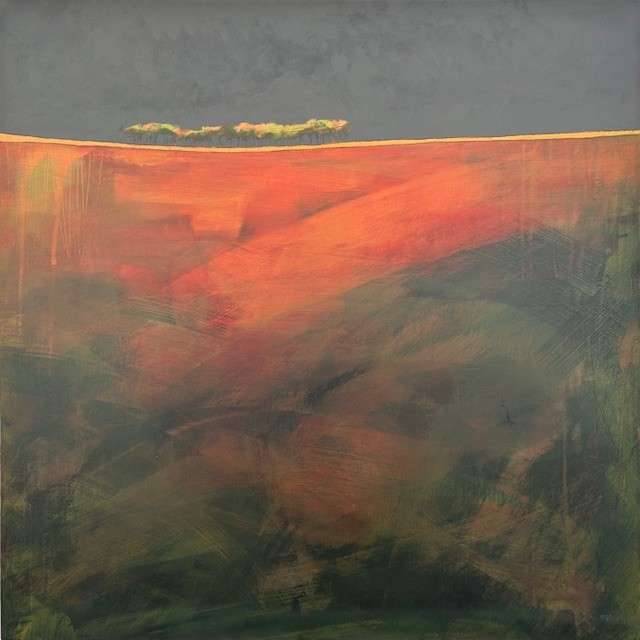 The Last Time You Came Around Here