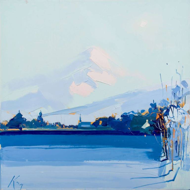 Kinloch Rannoch & Schiehallion