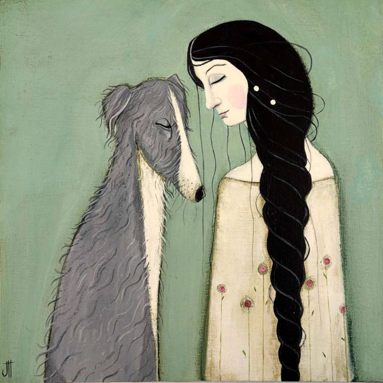 The Trusty Companion