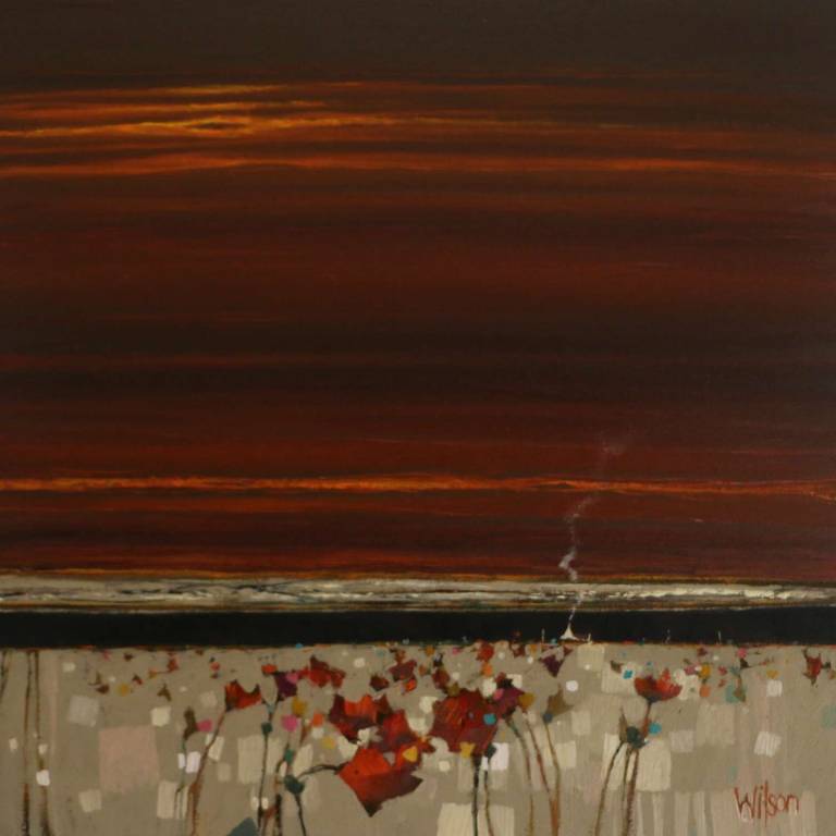 Twilight Smoke, Killichonan