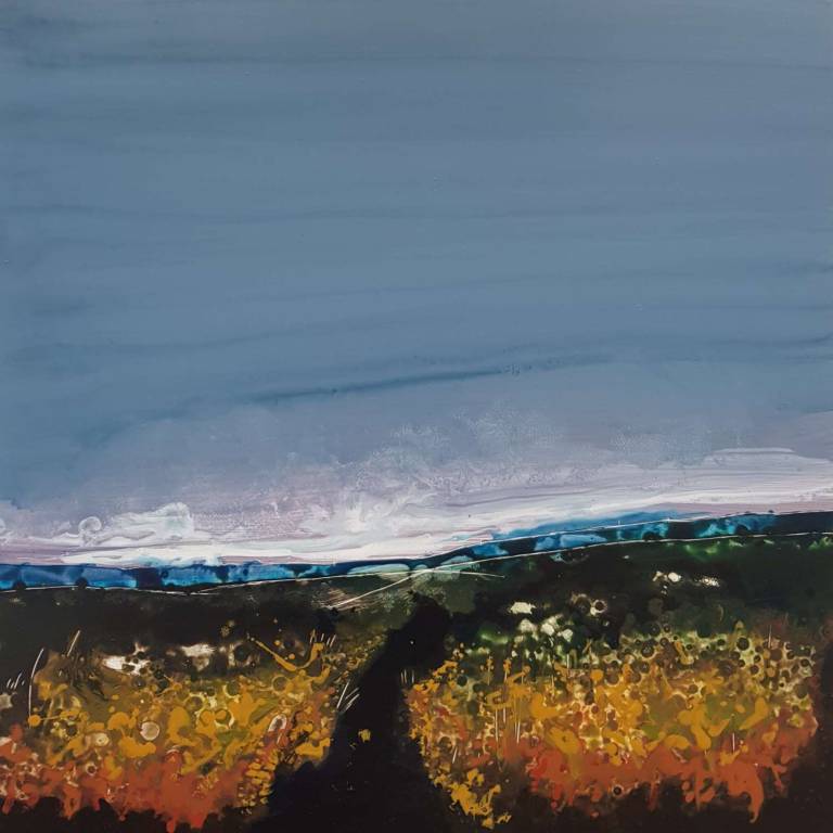 Autumn, Isle of Arran