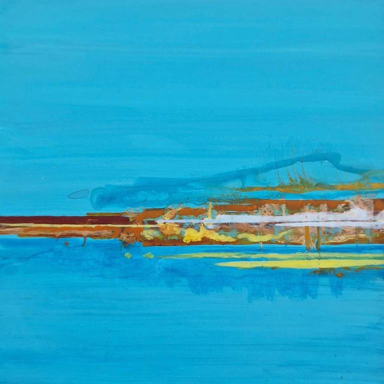 Summer Sunrise, Isle of Arran