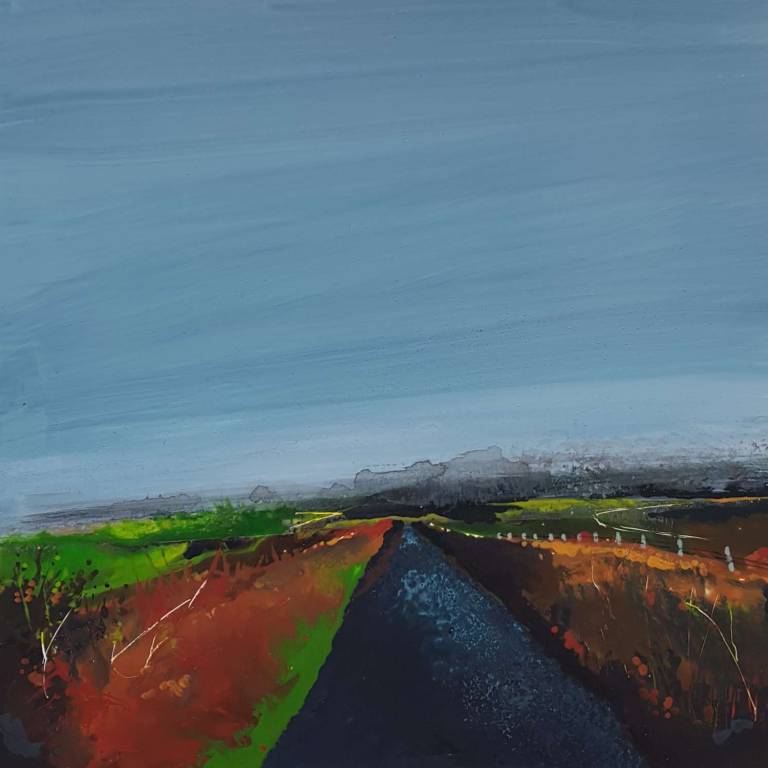 The Road Home, Isle of Arran