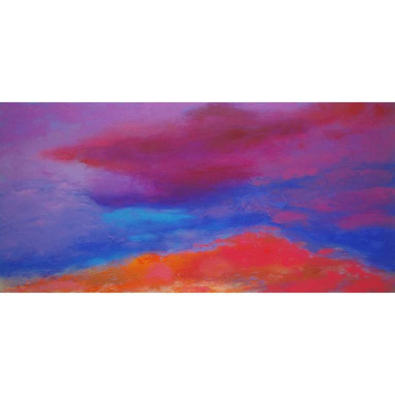 Expansion of the Heart