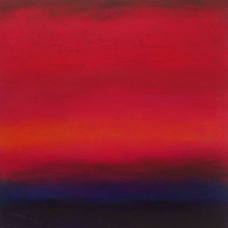 Warming End to the Day