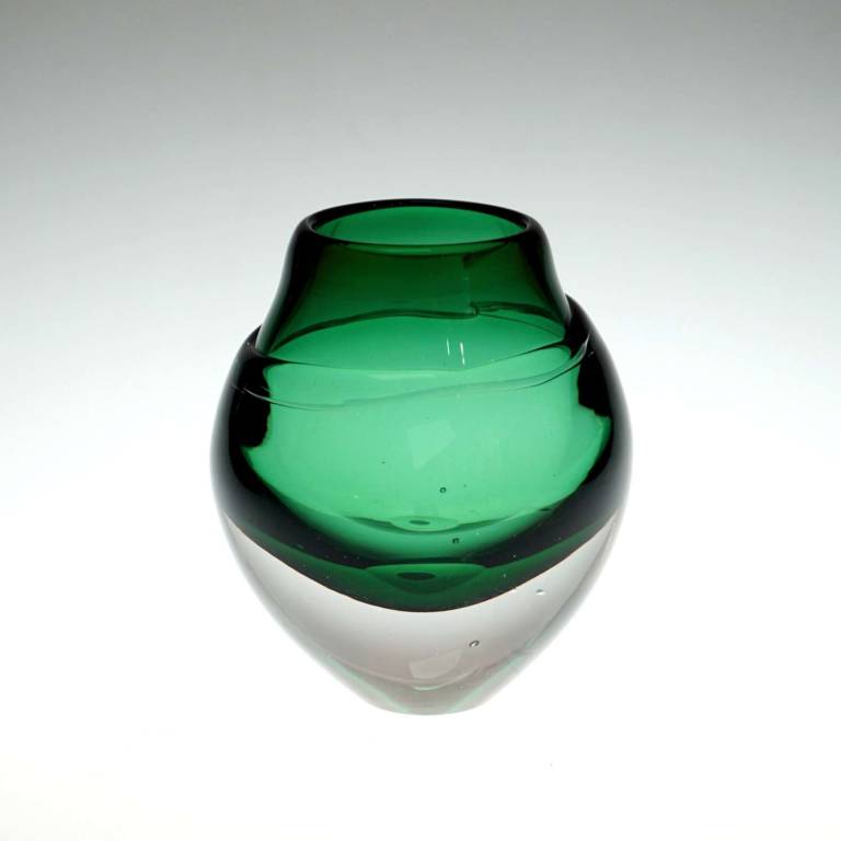 Liquid Ice Candle Holder