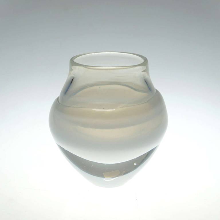 Liquid Ice Candle Holder