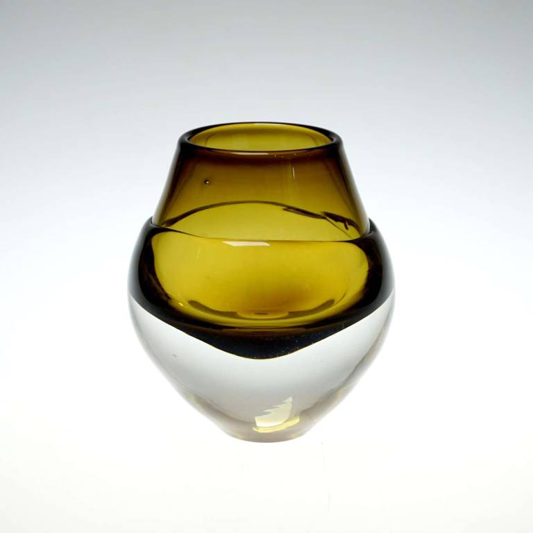 Liquid Ice Candle Holder