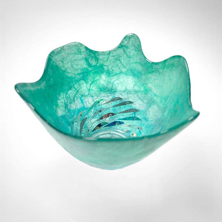 Medium Splash Bowl