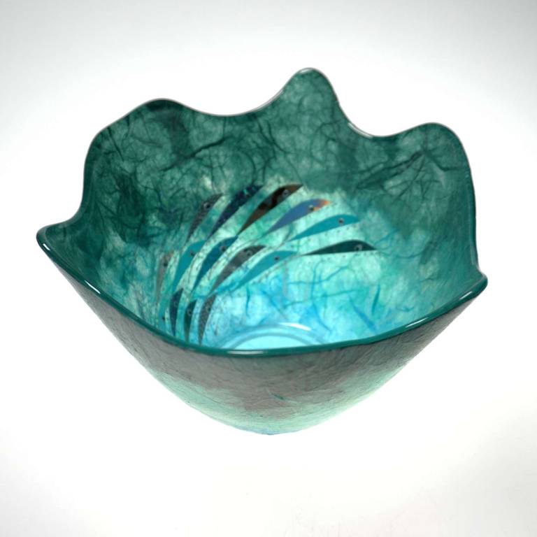 Medium Splash Bowl