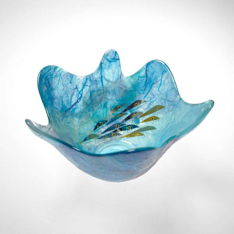 Small Splash Bowl