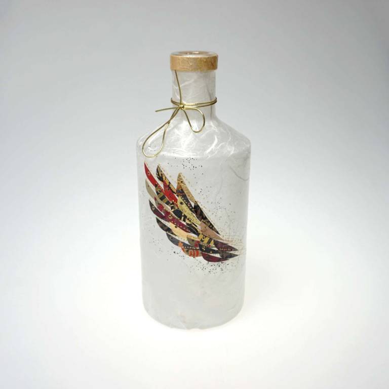 Bottle Vase