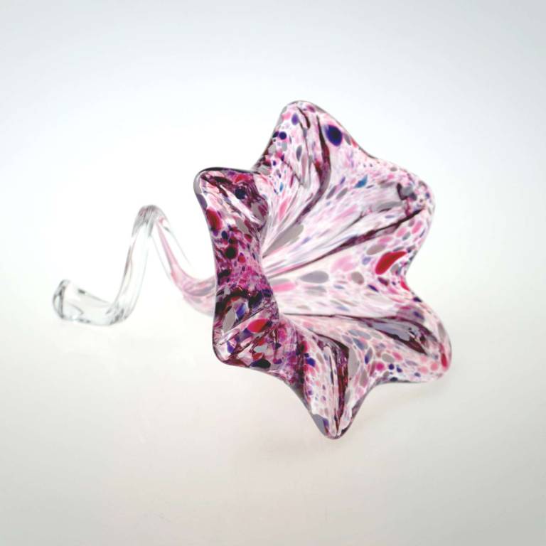 XL Flower (Purple/Pink)