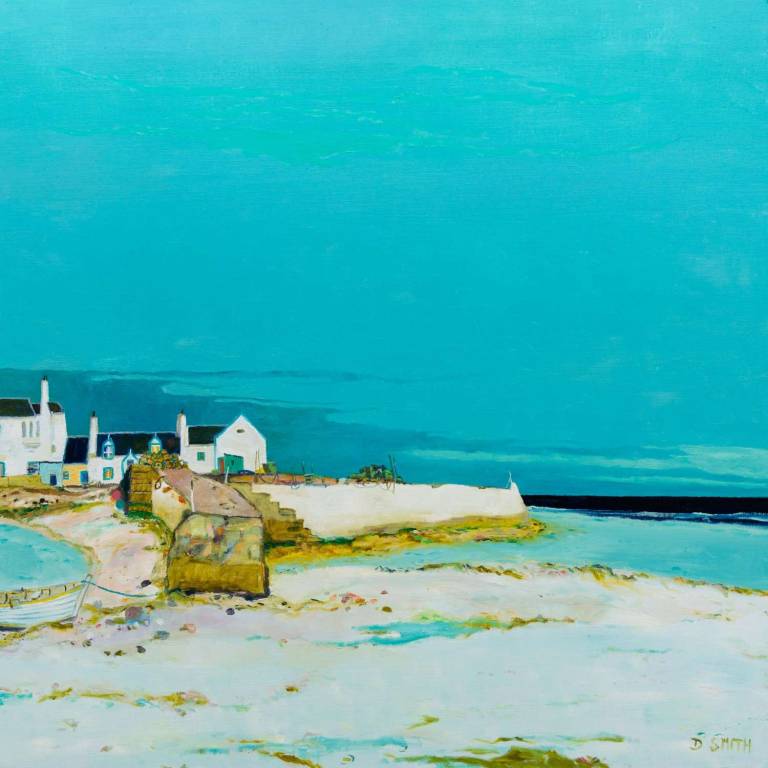 Craighouse, Jura